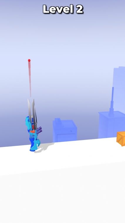 翻转绘画3D图2