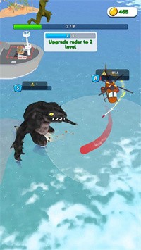 怪兽竞技场图2