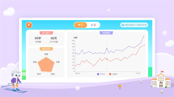 AidePen练字图3