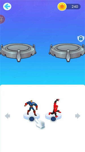 超级大英雄图2