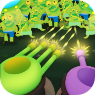 僵尸攻击塔防(Zombie Attack Tower Defense)