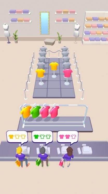 匹配衣服图3