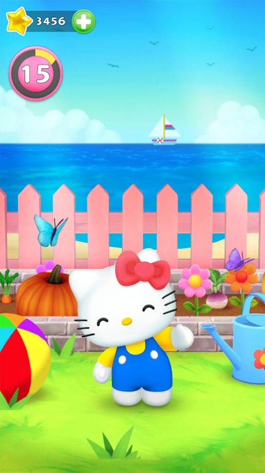 会说话的hellokitty图4