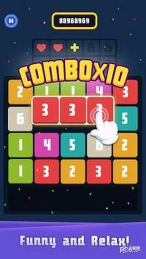 合并拼图加(Merge Puzzle Plus)图3