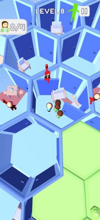 大门冲刺图1