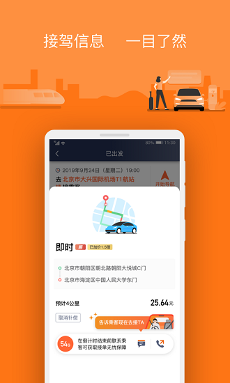阳光车主图1