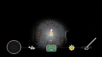 河流传奇飞钓冒险River Legends Demo图1