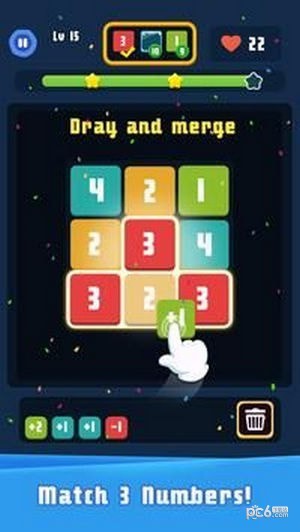 合并拼图加(Merge Puzzle Plus)图1