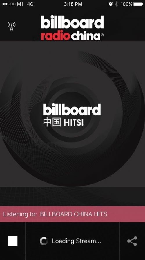 Billboard中国图4