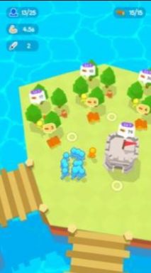 工艺海滩图2