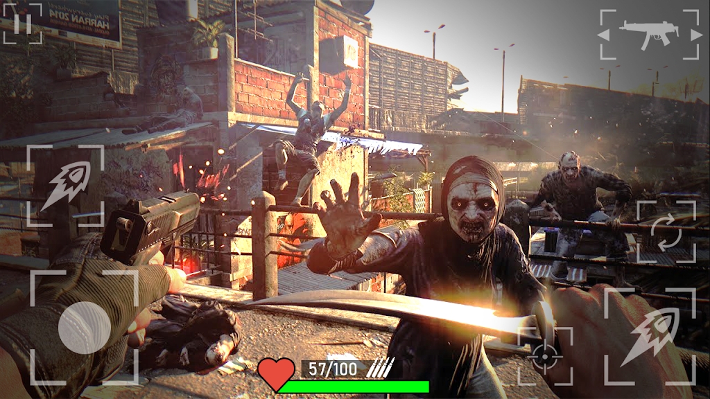 避难所3D生存英雄Shelter Hero: Last Survival图1