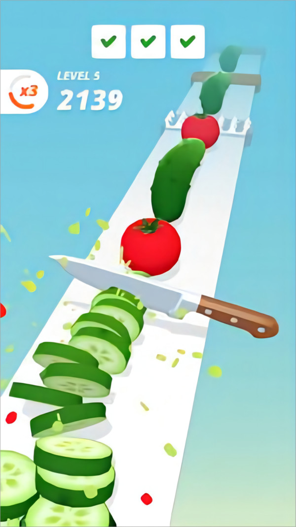 解压发泄大作战图3