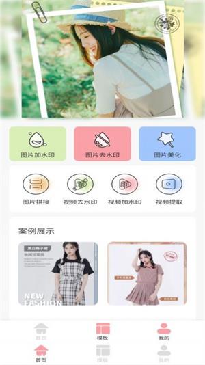 去水印专业版图2
