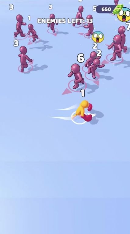 冲刺拳击图2