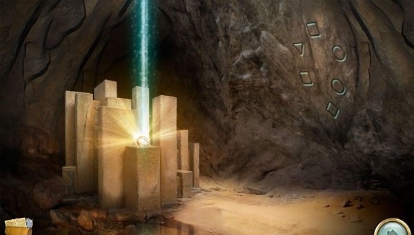 隐藏的秘密世界图3