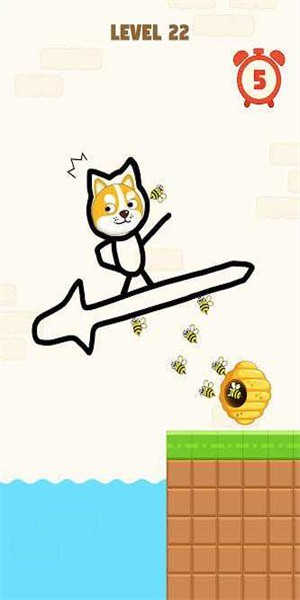 拯救狗狗大逃亡图3