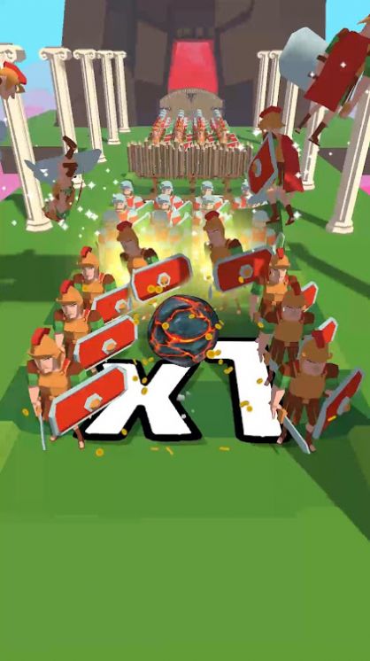 滚石跑酷图2