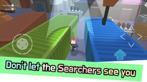 寻求Seek.io图3