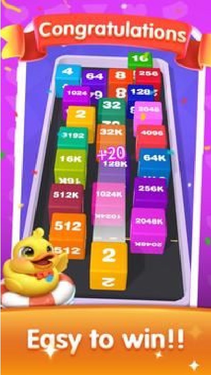 2048射击冠军图2