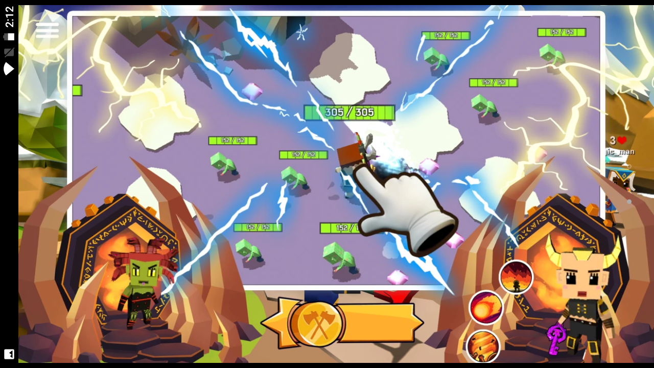 最后的赢家游戏安卓版图4