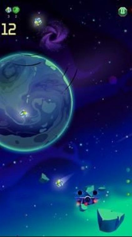 行星杂耍图3