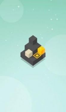 立方体融合图2