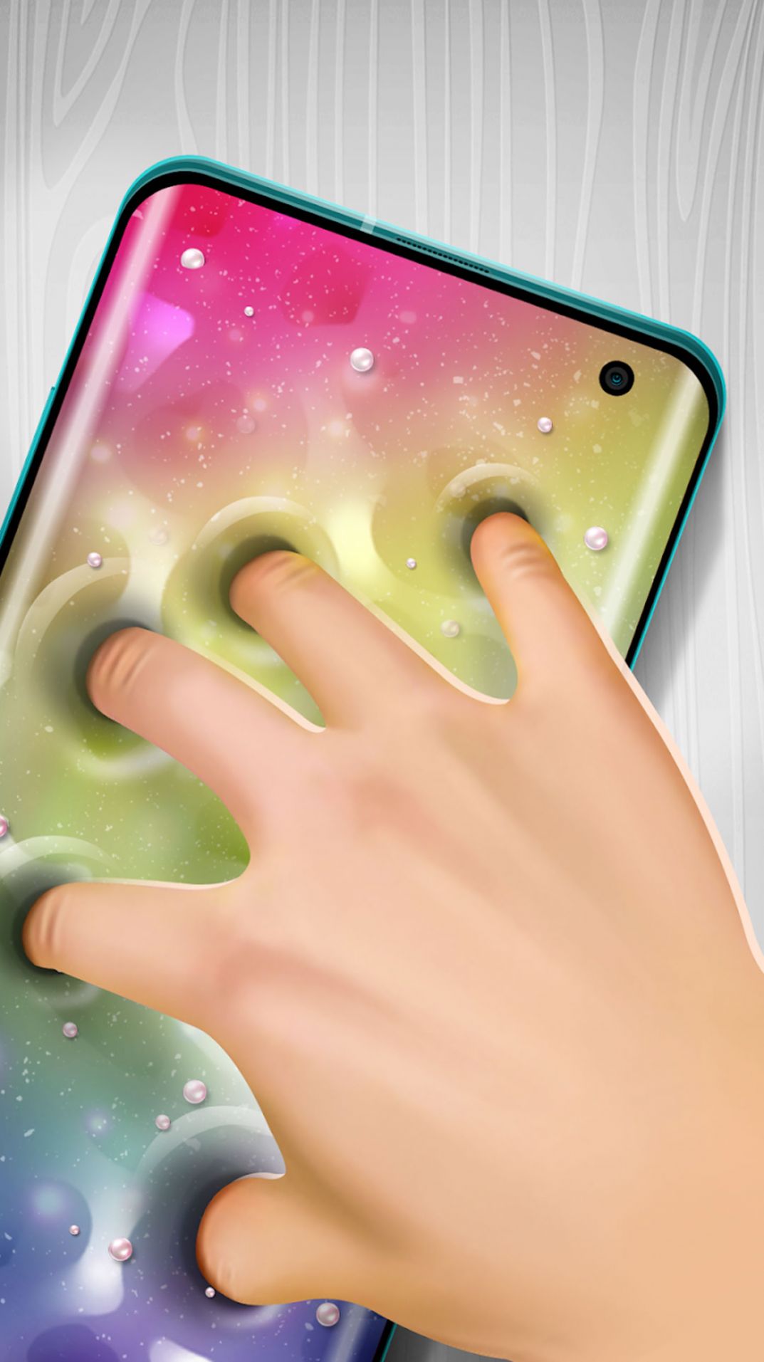 米加小镇史莱姆图3