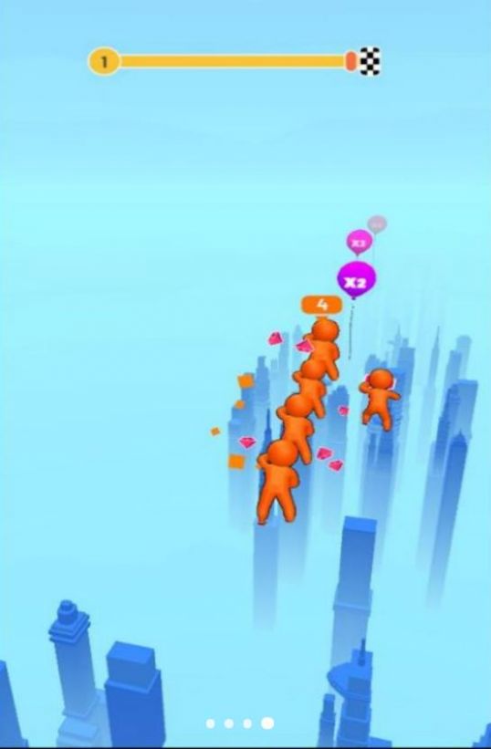 兄弟一起向前冲图3