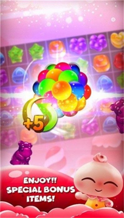 棒棒糖传奇图3