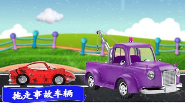 模拟越野卡车图2