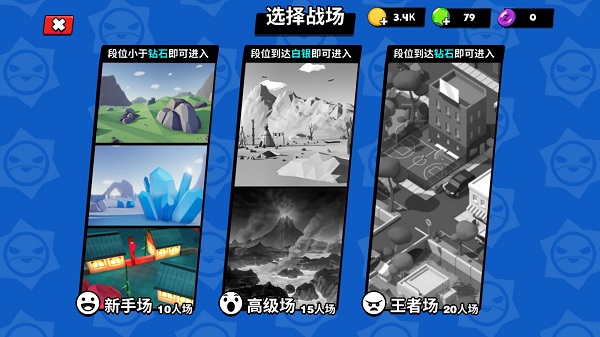 迷你特种兵图3