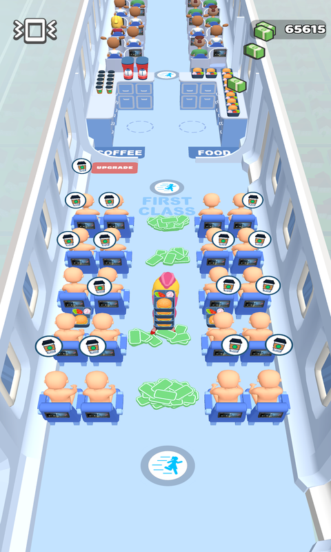 空姐很忙图2