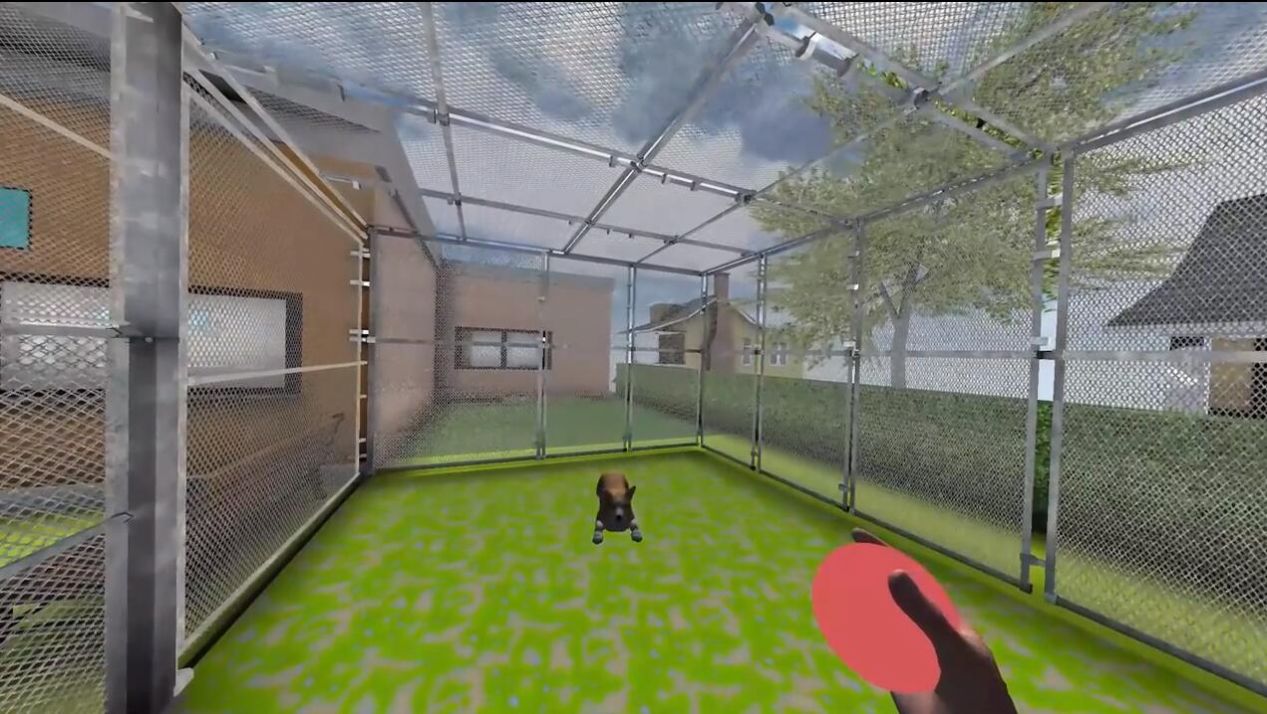 狗收容所模拟器3D图2