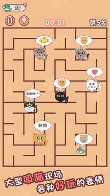 星狐迷宫图3