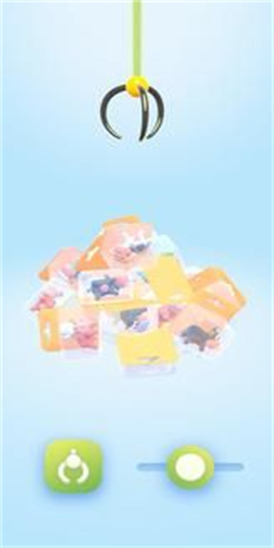 飞行小奶牛图1