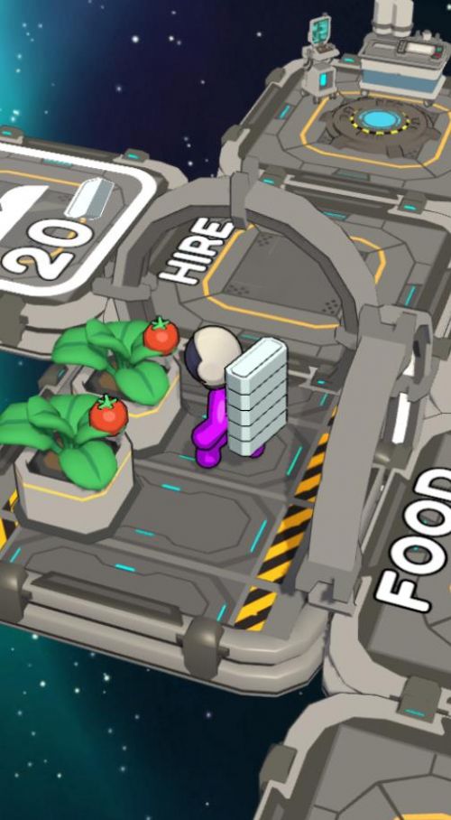 空间站公司游戏安卓版图4