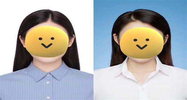 免费证件照app