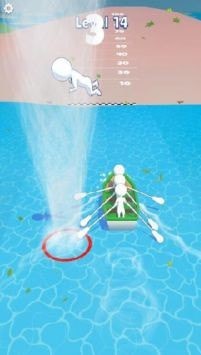 天气灾害跑酷图2