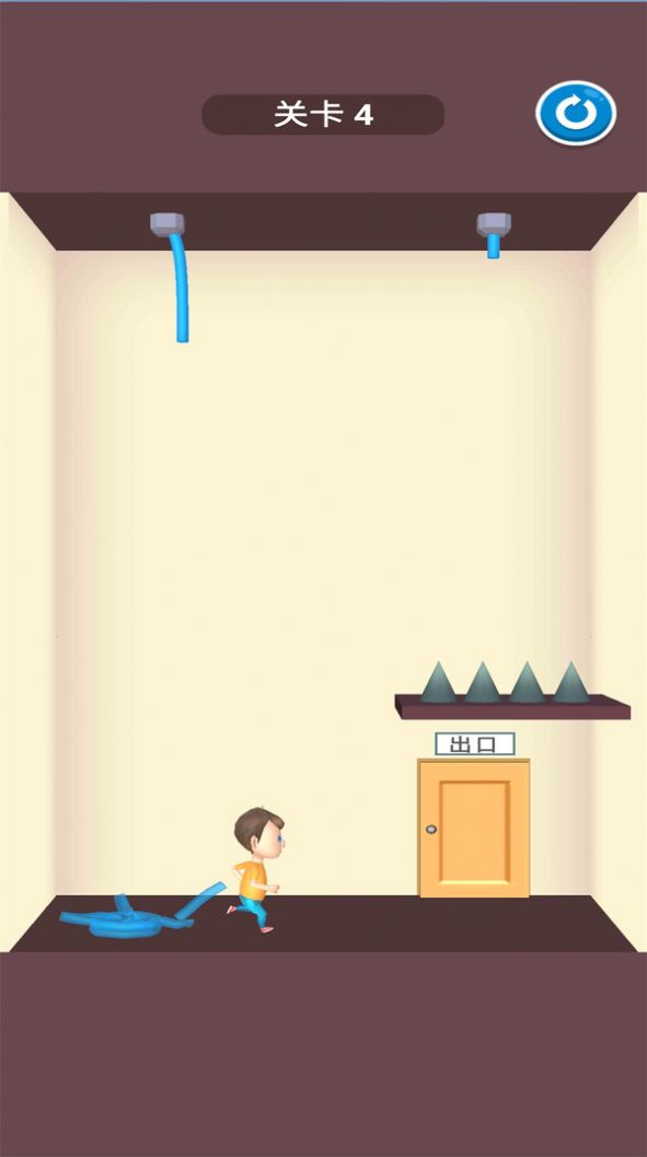 救援切绳图2