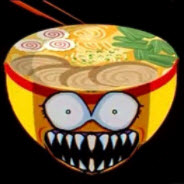 拉面美食店恐怖游戏
