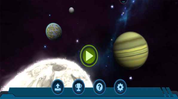 我的宇宙世界图3