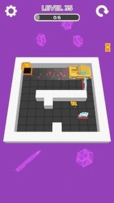 形状切片器3D图2
