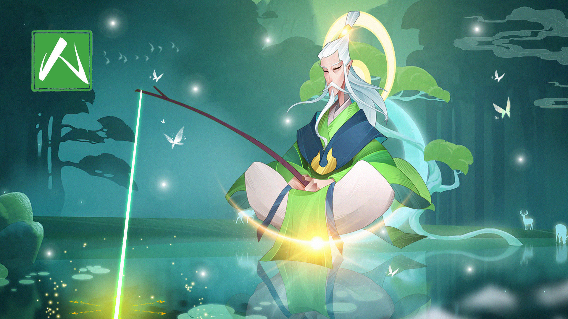 六界召唤师图5