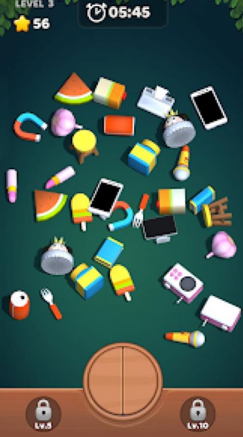 3D碰碰消图2