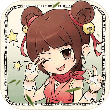 暴走英雄坛