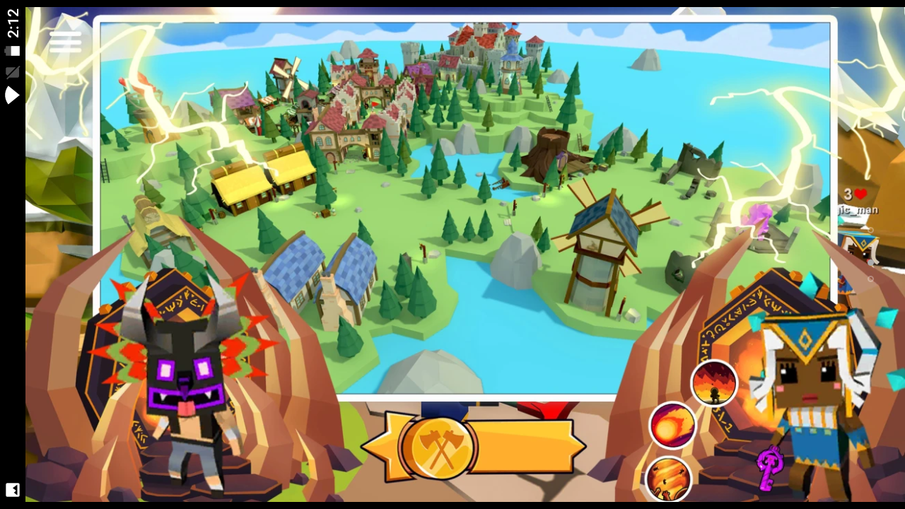 最后的赢家游戏安卓版图2