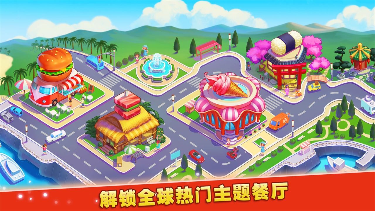 梦想蛋糕屋图4