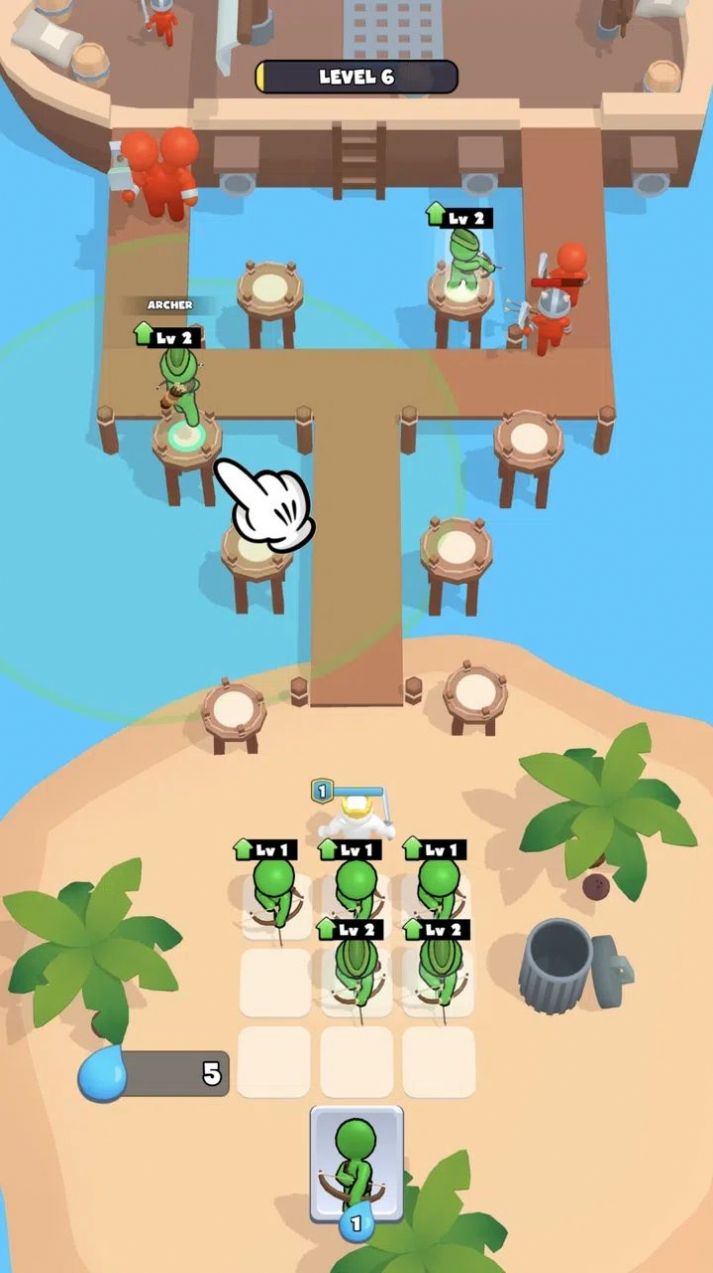 超级防御大师图2