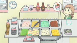 夏莉的冰淇淋店图3
