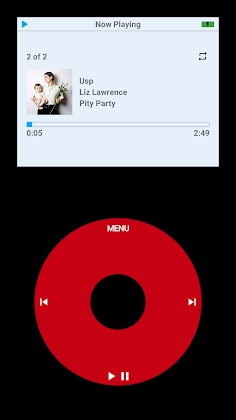 RetroPod图2